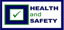 Health and Safety logo