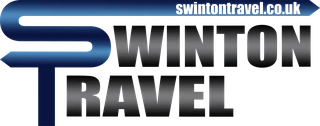 ST Minibus Hire — Swinton Travel
