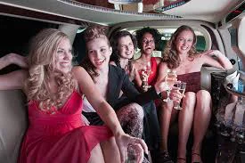 Hen Night Events