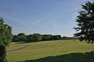 Heaton Park Manchester