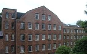 Quarry Bank Mill