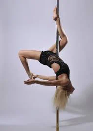 Burlesque and Pole Dancing
