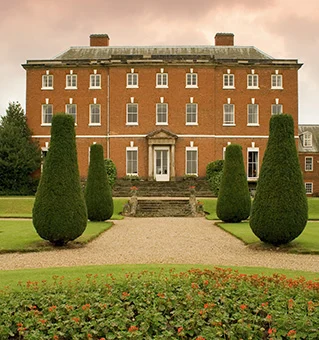 Catton Hall