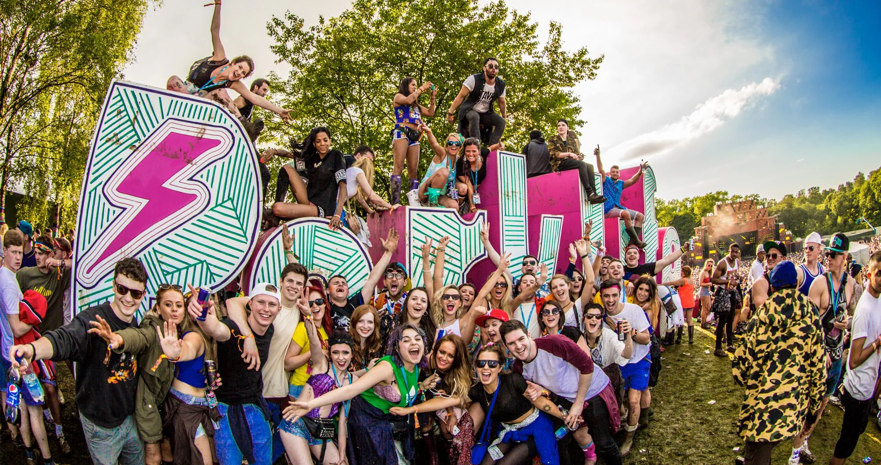 Parklife Festival