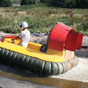 Hovercraft Manchester