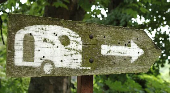 Caravan Parks