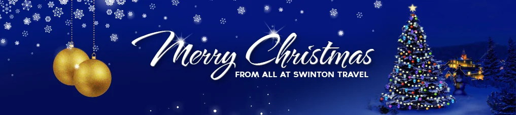 Christmass Banner