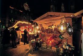 Manchester-Christmas-Markets