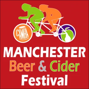Manchester Cider Festival