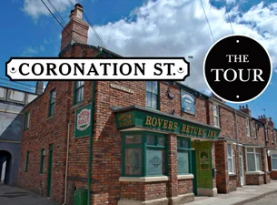 Coronation Street Tour