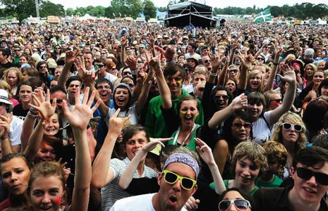V-Festival