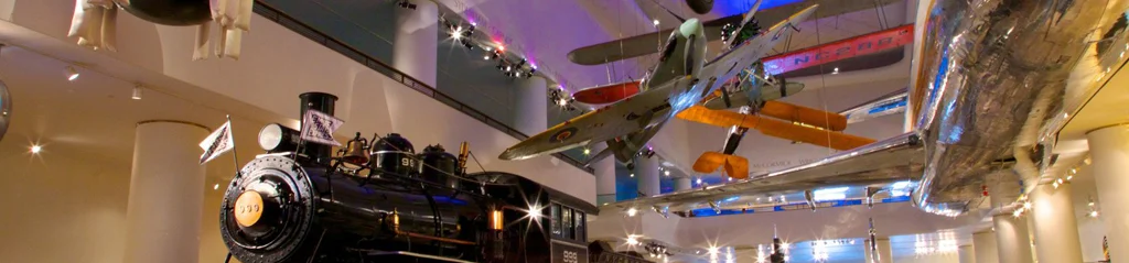 MOSI Tour