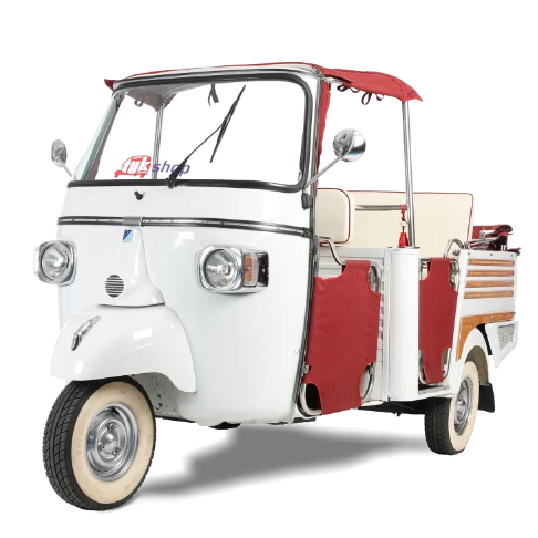 Tuk Tuk Rental