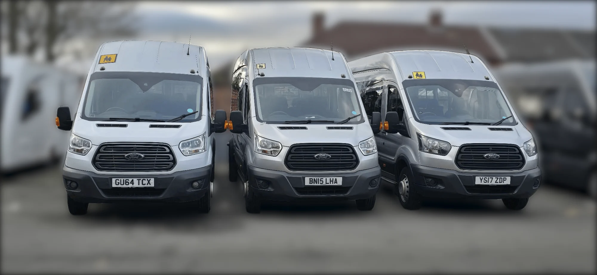 Professional group travel Manchester